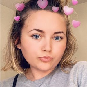 Meet your Posher, Brianna